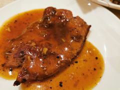 -芭菲盛宴·环球美食(北城国际店)