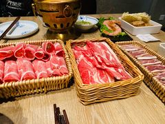 -古关火锅店(古北水镇景区店)