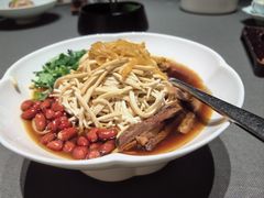 -小厨娘淮扬菜(河西奥美大厦店)