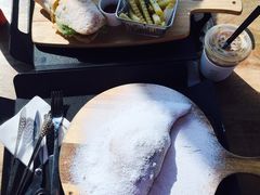 -Cafe Aewol Monsant