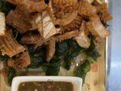 -德四家·云南傣味烧烤品牌(和谐店)