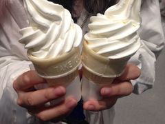 甜筒-宜家家居(西安未央商场店)