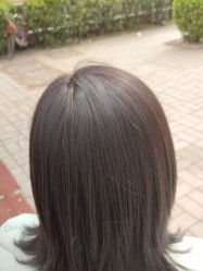 -JIMI·吉米造型