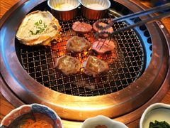 -炎蔵牛舌烤肉