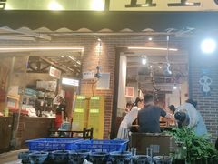 -五里关火锅(牛市口店)