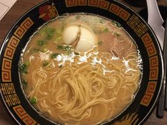 -一蘭拉面(新宿中央东口店)