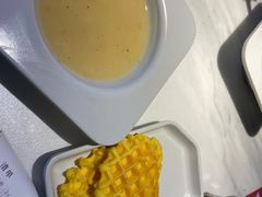 -豪客来牛排(华创国际广场店)