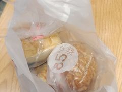 -85度C(南京丹凤街店)