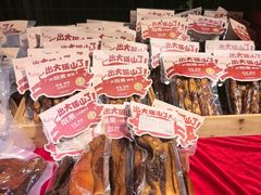 -瑶王府·广西菜(金阳路店)