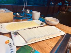 -泽成冰煮羊火锅(中正天街店)