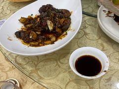 -金稼园·金平湖农家菜