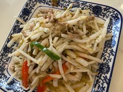 -品鲜村农家菜·阳澄湖大闸蟹(总店)