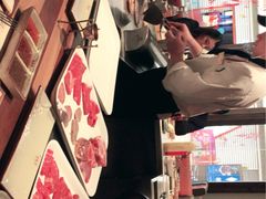 -赤坂亭·M9和牛烧肉·铁板烧(合肥万象城店)