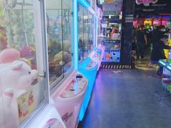 -奇奇乐园电玩城(立丰国际购物广场店)