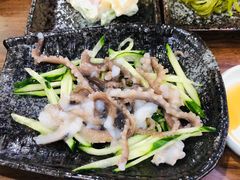 -真情鲍鱼海鲜汤