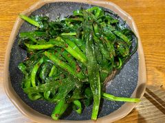 -五样儿西昌小签签烤串(天府三街店)