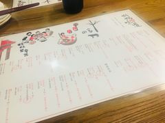 -妈妈的味道(工人体育场东路店)