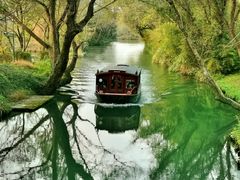 -西溪国家湿地公园