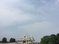 -朝阳公园游乐园