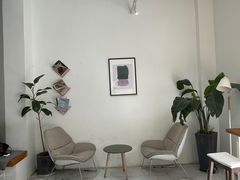 -COTTON CAFE(德信·中外公寓店)