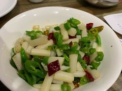 -建辉湖南土菜馆(南大街店)