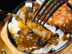 -肥韬茶餐厅(南山mini店)