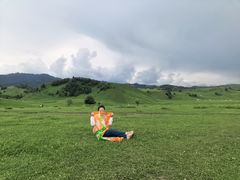 -新疆那拉提国家旅游度假区