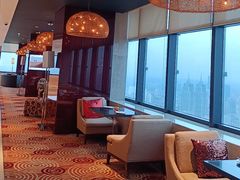 -上海龙之梦万丽酒店