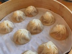 -鼎泰丰(嘉年华•海信广场VILLAGE店)