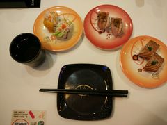 -禾绿回转寿司(苏宁广场店)