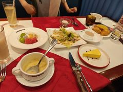 -斗牛士牛排餐厅(又一城店)
