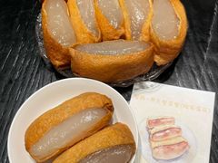 -蟹犇前•帝王蟹雪蟹(陆家嘴店)