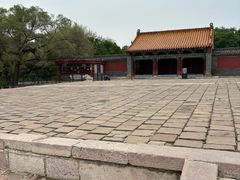 -北陵公园