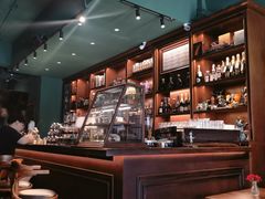 -上古咖啡ShadowCafe&Reastaurant(哈尔滨中央大街店)