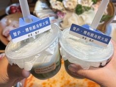 -山海蟹庐·海鲜糟粕醋火锅(慈溪店)