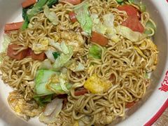 -熙成烧烤(白塔岭店)