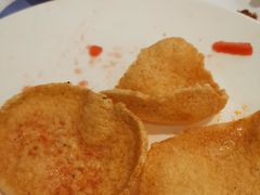 -万德诺富特酒店·自助餐厅(万德大厦店)