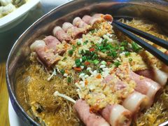 -海市蜃楼花园主题餐厅(石顶店)