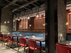 大堂-小城故事·地道宁波味(月湖盛园店)