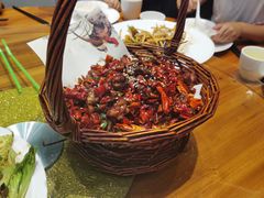-茶叁酒肆·楚味江湖(菱角湖店)