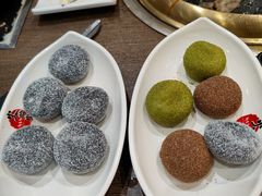 -火炉火自助餐(枫蓝国际店)