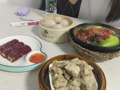 -阿政粤小馆(中央大街店)