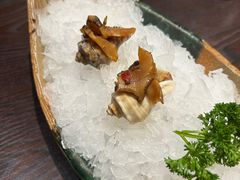 -竹之月日本料理铁板烧(香江花园店)