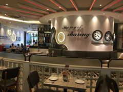 -必胜客(嘉兴万达店)