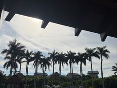 -三亚亚龙湾万豪度假酒店