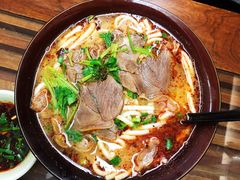 -陈记贵州遵义羊肉粉·酸汤鱼(法华镇路店)