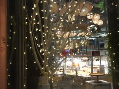 -桂新园(烘焙馆-鸿翔店)