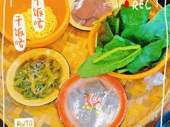 -蜀都冒菜·酱蟹生腌