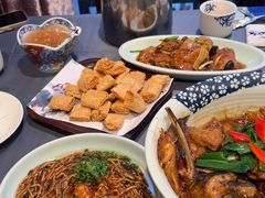 -皇饭儿·王润兴酒楼(河坊街店)