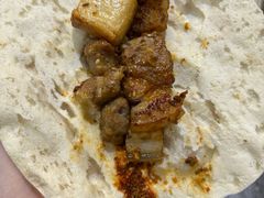 -小寒羊烧烤(凯瑞时代大厦店)